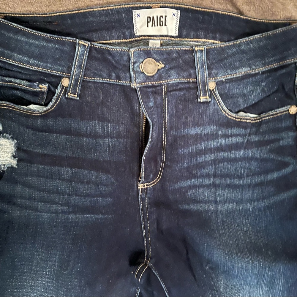 Paige jeans - Picture 2 of 9